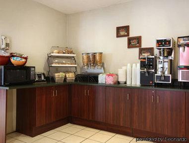 Microtel Inn & Suites By Wyndham Kannapolis/Concord Restaurant billede